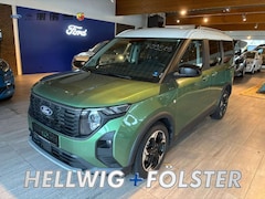 Bild des Angebotes Ford Tourneo Courier ACTIVE NAVI / WINTER-PAKET 2