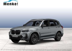 Bild des Angebotes BMW X3 M 40d Head-Up HK HiFi DAB LED WLAN Pano.Dach