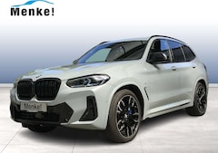 Bild des Angebotes BMW X3 M 40d Head-Up HK HiFi DAB LED WLAN Pano.Dach