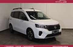 Bild des Angebotes Nissan Townstar L1 Tekna Aut.-NAV-LED-KAMERA-LEDER-SHZ-