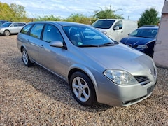 Nissan Primera Acenta