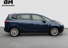 Bild des Angebotes Opel Zafira Tourer*TÜV NEU*7Sitzer*Navi*Xenon*PDC*SHZ*