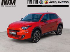 Bild des Angebotes Fiat 600e 115 kW La Prima