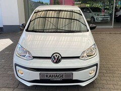 Bild des Angebotes VW up! Active CLIMATRONIC, Sitzheizung