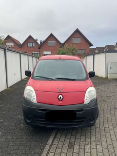 Bild des Angebotes Renault Kangoo Rapid 1.5 dCi