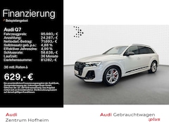 Bild des Angebotes Audi Q7 50 TDI qu S line tip*EUPE 125.150*Air*B&O*HUD