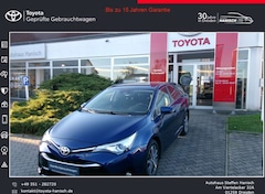 Bild des Angebotes Toyota Avensis Touring Sports 1.8 Multidrive S Edition-S