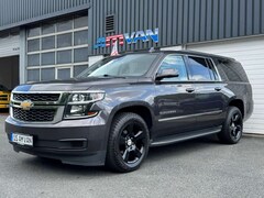 Bild des Angebotes Chevrolet Suburban 2016er 5.3 V8 LT Leder MwSt. LPG