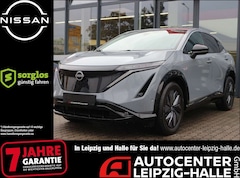 Bild des Angebotes Nissan Ariya (87kWh|22kW-OBC) Evolve Pack Panorama