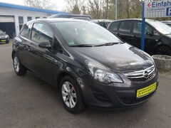 Bild des Angebotes Opel Corsa Energy