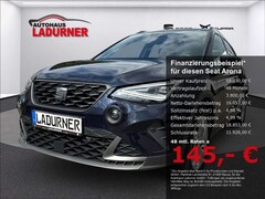 Bild des Angebotes SEAT Arona FR 1.0 TSI DSG LED+AHK+Virt.Cock+Kessy+PDC