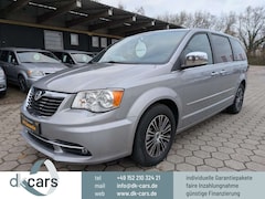 Bild des Angebotes Lancia Voyager S 2.8 CRD DVD 7-Sitze TÜV Neu+Garantie