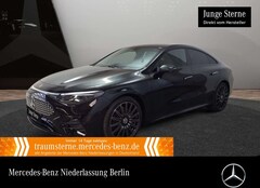 Bild des Angebotes Mercedes-Benz CLA 250 Cp. AMG Pano Distr. HUD LED Night Kamera