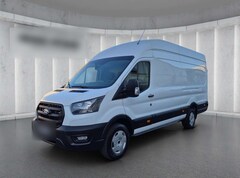 Bild des Angebotes Ford Transit Trend Kasten L4H3*HA*1.1t*GRA*KAM*WINTER-PKT.