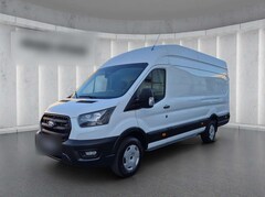 Bild des Angebotes Ford Transit Trend Kasten L4 HA | Klimaaut. | GRA | KAMERA | SH