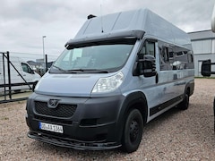 Bild des Angebotes Peugeot Boxer Boxer HDi 335 L4