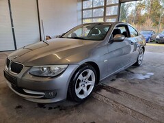 Bild des Angebotes BMW 325 325i LCI