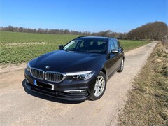 Bild des Angebotes BMW 520 520d Touring Aut.
