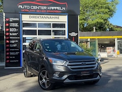 Bild des Angebotes Ford Kuga 2.0 4x4 TDCi Titanium (AHK-NAVI-LED-PANO)