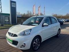 Bild des Angebotes Nissan Micra 1.2 Acenta