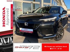 Bild des Angebotes Honda e:Ny1 * 8-fach bereift *