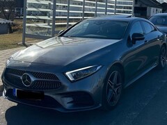 Bild des Angebotes Mercedes-Benz CLS 350 CLS 350 d 4Matic 9G-TRONICAMG Line