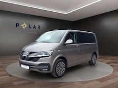 Bild des Angebotes VW T6 Multivan T6.1 Multivan*Gen.6*AHK*Kamera*