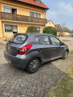 Bild des Angebotes Hyundai i20 1.2 Comfort