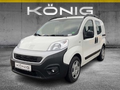 Bild des Angebotes Fiat Fiorino Kombi 1.3 SX N1