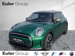 Bild des Angebotes MINI Cooper 3-Türer Navi HUD DA Leder LED