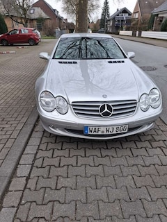 Bild des Angebotes Mercedes-Benz SL 350 Automatik