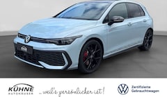 Bild des Angebotes VW Golf GTI Black Style | IQ.LIGHT PANO ACC NAVI