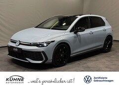 Bild des Angebotes VW Golf GTI Black Style | IQ.LIGHT PANO ACC NAVI