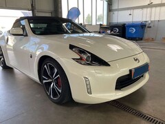 Bild des Angebotes Nissan 370Z 370 Z RoadsterPack