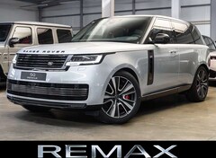 Bild des Angebotes Land Rover Range Rover P615 SV / Fond TV / Hot-Stone Massag