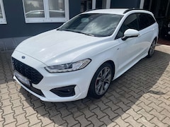 Bild des Angebotes Ford Mondeo Kombi ST Line TDi190 Auto LED/AHK/WiPa2