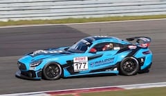 Bild des Angebotes Mercedes-Benz AMG GT AMG GT 4