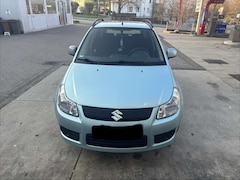 Bild des Angebotes Suzuki SX4 1.9 DDiS DPF 4x2 Comfort