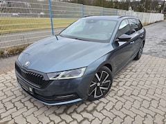 Bild des Angebotes Skoda Octavia Combi 2.0 TDI DSG Style 4x4 °SPORT°StHz°