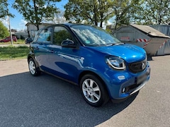 Bild des Angebotes smart forFour prime