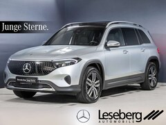 Bild des Angebotes Mercedes-Benz EQB 350 EQB 350 4M Electric Art LED/Pano/Distro/Kamera/