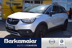 Bild des Angebotes Opel Crossland Innovation SHZ / NAVI / AHK / GJR