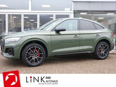 Bild des Angebotes Audi Q5 S line 50 TFSI e quattro ACC KAMERA