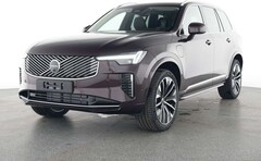 Bild des Angebotes Volvo XC90 +T8+AWD+Plug-In+Luftfahrwerk+360°Kam+Head-up