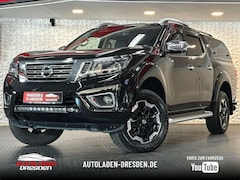 Bild des Angebotes Nissan Navara 2.3dCi TEKNA DOKA 4x4* LED#SHZ#AHK#NAVI