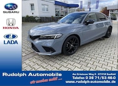Bild des Angebotes Honda Civic Civic e:HEV e:HEV 2.0 i-MMD Hybrid Sport