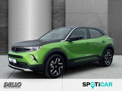 Bild des Angebotes Opel Mokka-E Elegance Navi PDC Kamera LenkradHZG SHZ Digitales