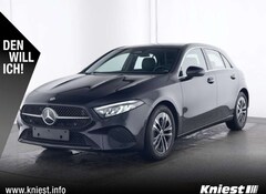 Bild des Angebotes Mercedes-Benz A 180 Progressive - Line Advanced / Winter - Paket