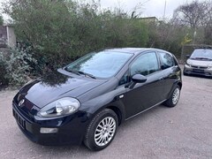 Bild des Angebotes Fiat Punto Evo Punto EVO  Tüv+Au eu