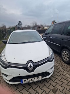 Bild des Angebotes Renault Clio 1.2 16V 75 Limited